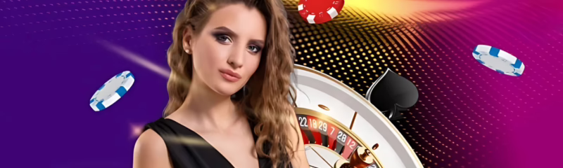 StakeWin.io Live Casino Welcome Bonus: 100% up to €500