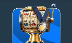 Dominate Stake’s K Slot World Championship