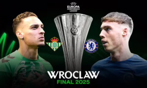 Uefa Euro Conference League: Missed Oportunity by Roobet?