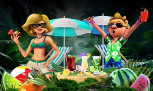 Get Rewarded With Slots Happy Hours at Wild Casino