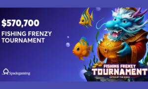 Cast Your Line and Win Big in Duelbits’ Fishing Frenzy Tournament