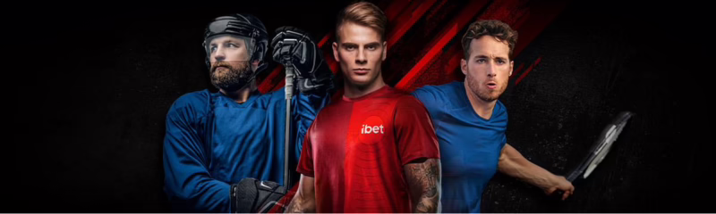iBet Sports Welcome Bonus: 100% up to €250