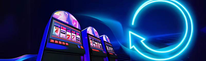CryptoCasino Weekly Reload Bonus: 50% up to 200 USDT