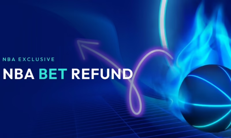 Cryptocasino.com Bitubet NBA Bet Refund