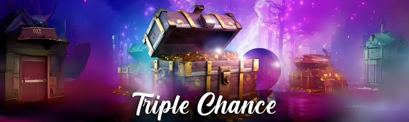Magical Spin Casino Manic Monday Bonus: Up to €600