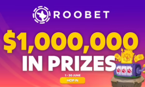 Roobet June Promos 2025: What’s Hot This Month?