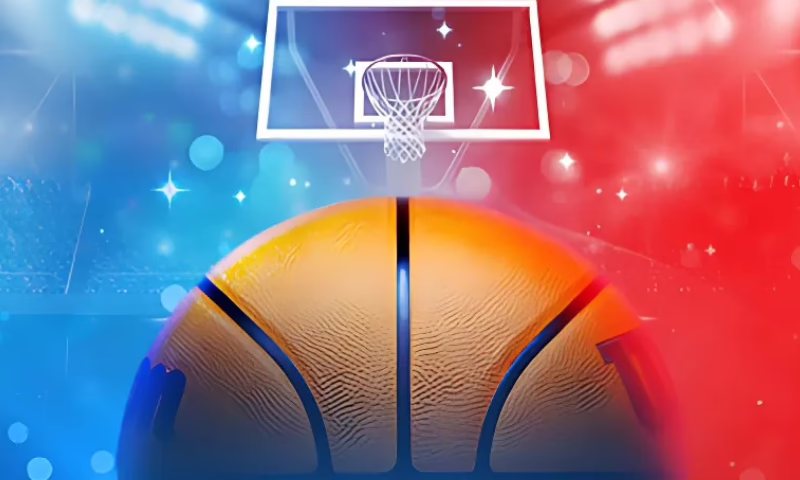 Roobet NBA Finals Promo