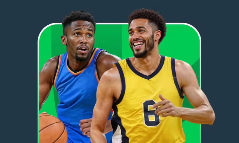 Stake NBA Playoffs - Close Loss Refund