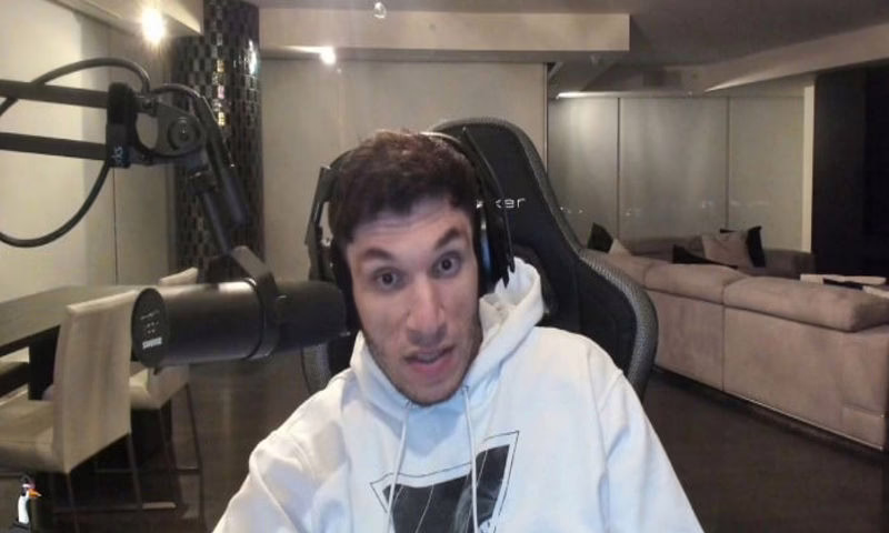 TrainwrecksTV