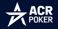 ACR Poker logo