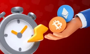 Instant Withdrawal Crypto Casinos: How Fast Payouts Work + the Fastest Paying Sites (2026)