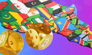 Why Africa Is Becoming the World’s Biggest Crypto Gambling Market