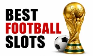 Best football slots