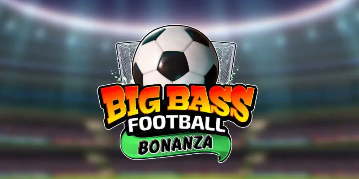 Big Bass Football Bonanza