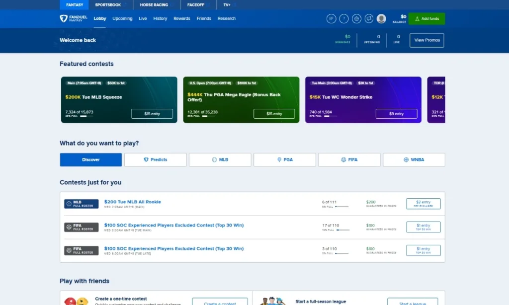 Crypto Fantasy Sports in 2026: How Blockchain DFS Platforms Are Changing the Game