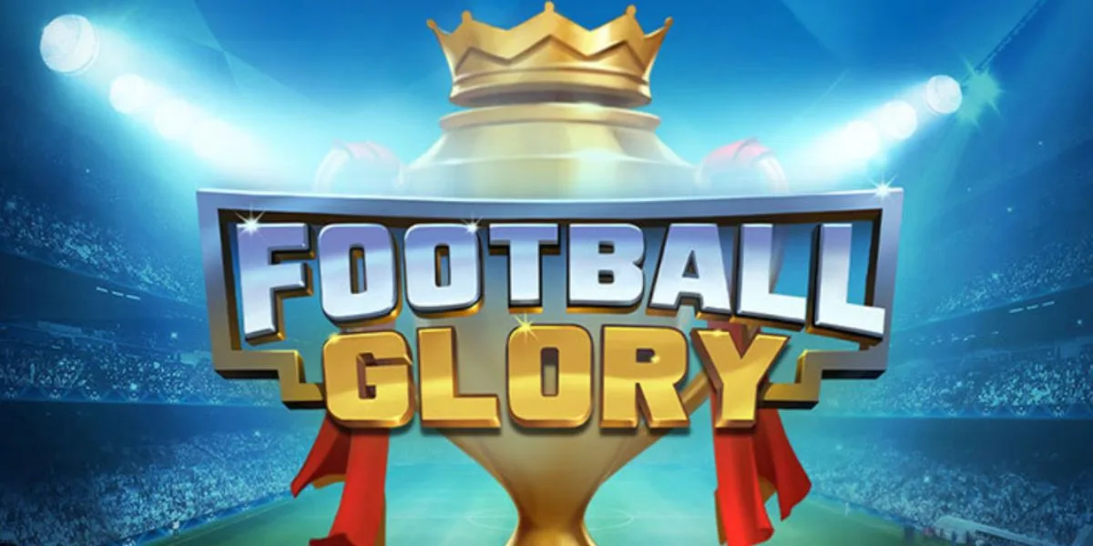 Football Glory (Yggdrasil)