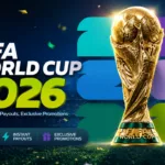FortuneJack Launches Crypto World Cup Promos