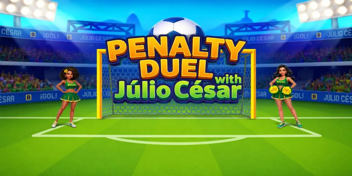 Penalty Duel Pragmatic play