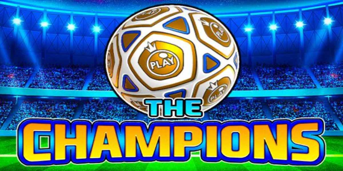 The Champions pragmatic