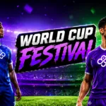 CoinCasino Unleashes €325,000 World Cup Festival