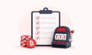 How to Clear Crypto Casino Wagering