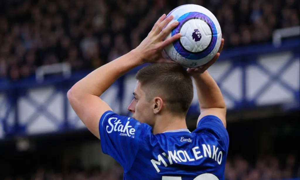 everton stake sleeve sponsor logo (mockup)
